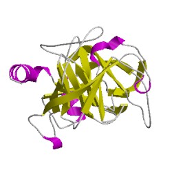 Image of CATH 1tnhA