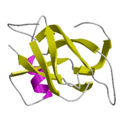 Image of CATH 1tnhA01