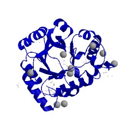 Image of CATH 1to3