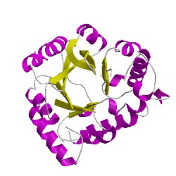 Image of CATH 1to3A