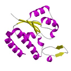 Image of CATH 1toaB01