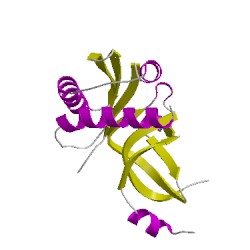 Image of CATH 1tolA