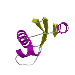 Image of CATH 1tolA02