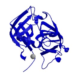 Image of CATH 1ton