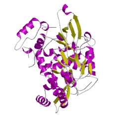Image of CATH 1tp7A