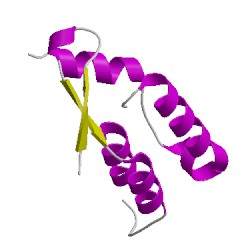 Image of CATH 1tp7B03
