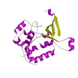 Image of CATH 1tp7C01