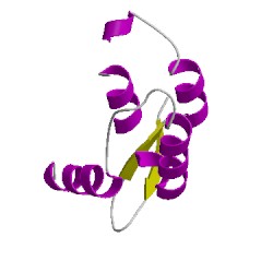 Image of CATH 1tp7C03