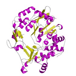 Image of CATH 1tp7D
