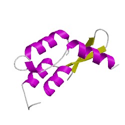 Image of CATH 1tp7D03