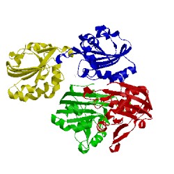 Image of CATH 1tp9