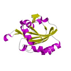 Image of CATH 1tp9A