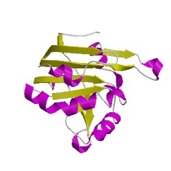 Image of CATH 1tp9C