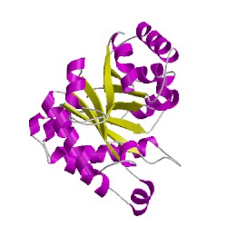Image of CATH 1tpdB