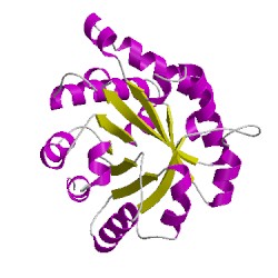 Image of CATH 1tpeA