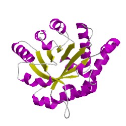 Image of CATH 1tpfA00