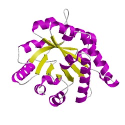 Image of CATH 1tpfB