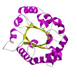Image of CATH 1tph1