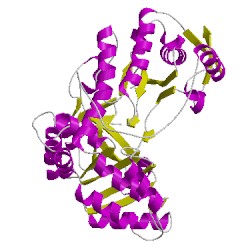 Image of CATH 1tplB