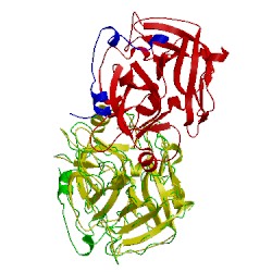 Image of CATH 1tq0