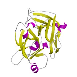 Image of CATH 1tq0B