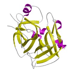 Image of CATH 1tq0D