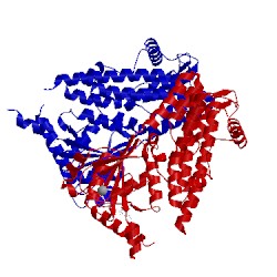 Image of CATH 1tq2