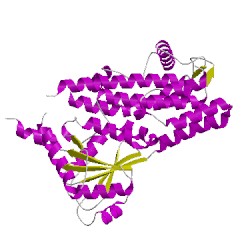 Image of CATH 1tq2A