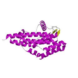 Image of CATH 1tq2A01