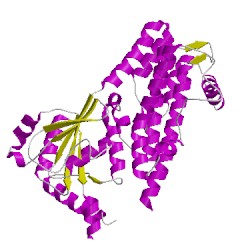 Image of CATH 1tq2B