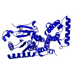 Image of CATH 1tq4