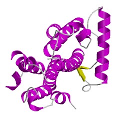 Image of CATH 1tq4A01