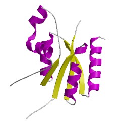 Image of CATH 1tq8A