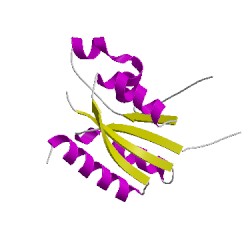 Image of CATH 1tq8B