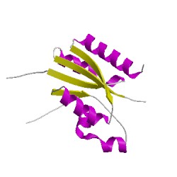 Image of CATH 1tq8C