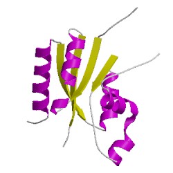 Image of CATH 1tq8D