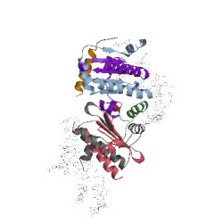 Image of CATH 1tqe