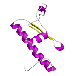 Image of CATH 1tqeP