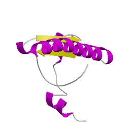 Image of CATH 1tqeR