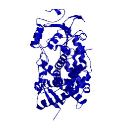 Image of CATH 1tqn
