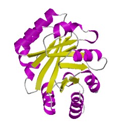 Image of CATH 1tqxB