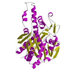 Image of CATH 1tqyA