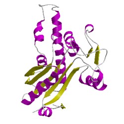 Image of CATH 1tqyA01