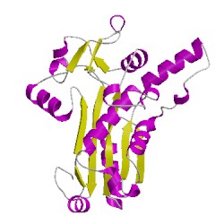Image of CATH 1tqyB01