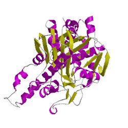 Image of CATH 1tqyC