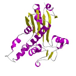 Image of CATH 1tqyC01