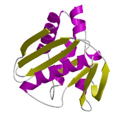 Image of CATH 1tqyC02