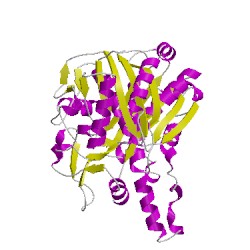 Image of CATH 1tqyD