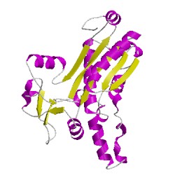Image of CATH 1tqyD01