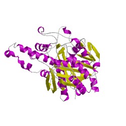 Image of CATH 1tqyE